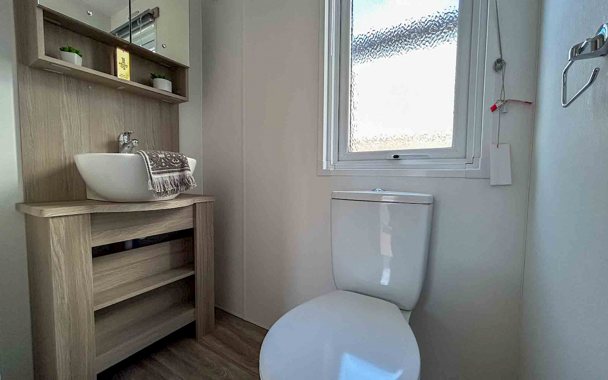 De Bergjes Serie Woodline 1100/2 FEB