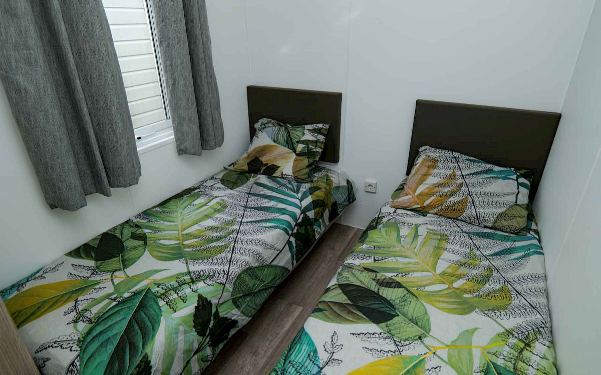 De Bergjes Serie Woodline 1100/2 FEB