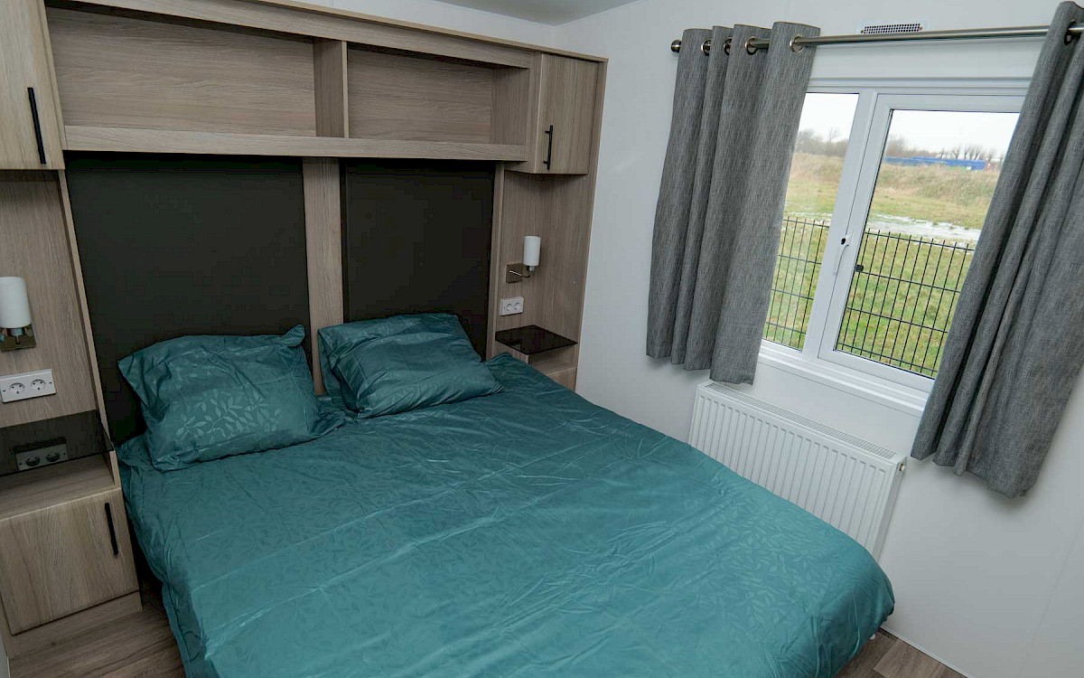 De Bergjes Serie Woodline 1100/2 FEB