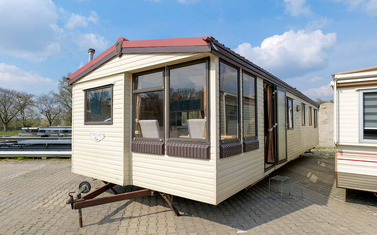 Atlas Park Lodge 1100/2