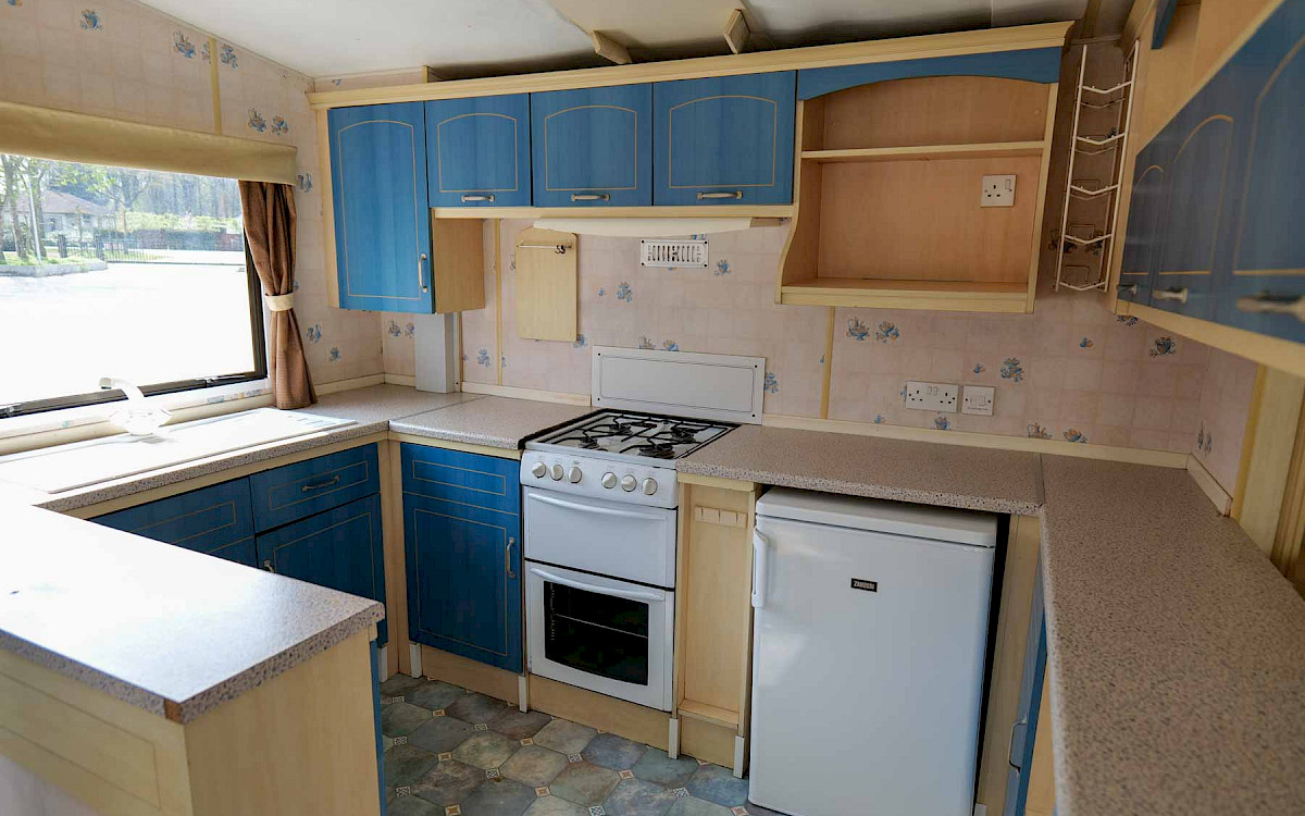 Atlas Park Lodge 1100/2