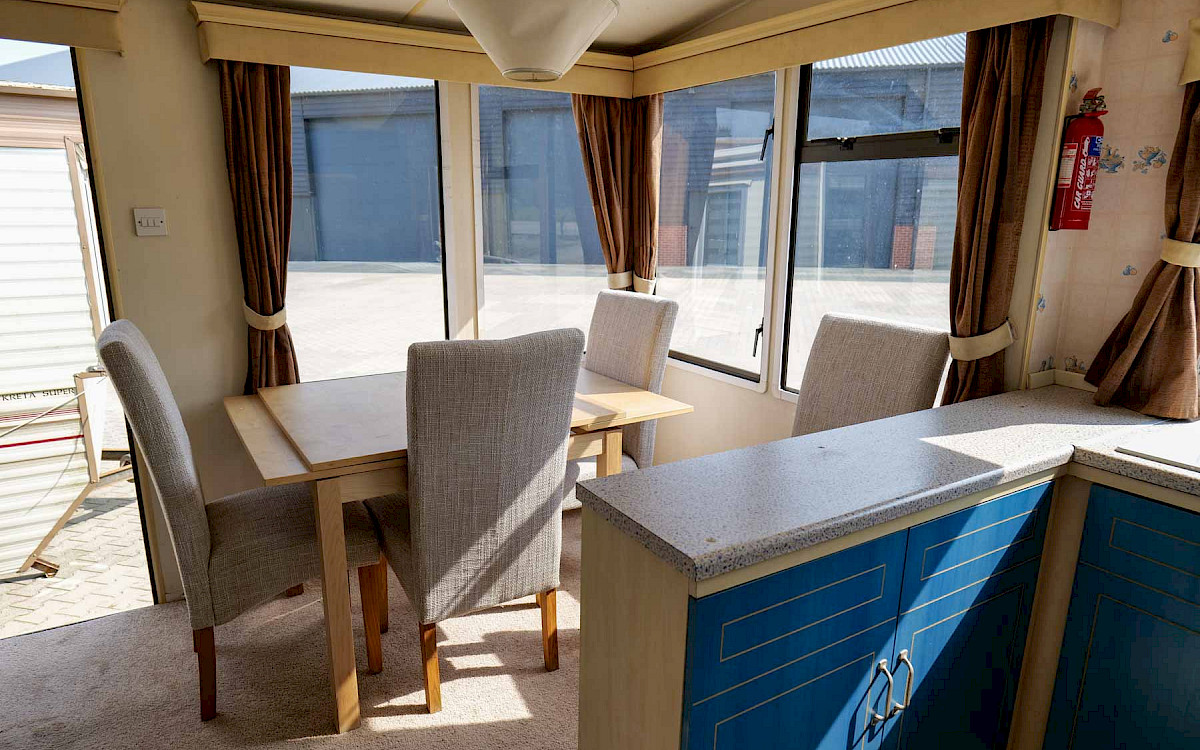 Atlas Park Lodge 1100/2