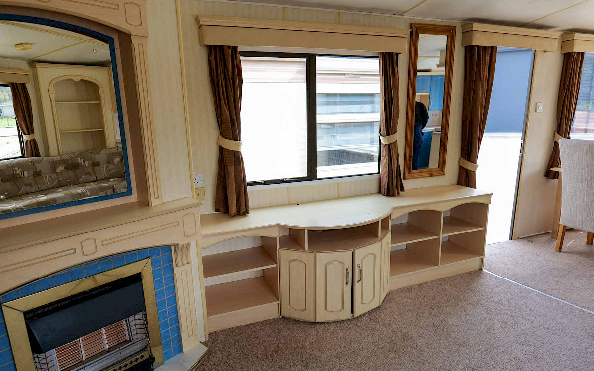 Atlas Park Lodge 1100/2