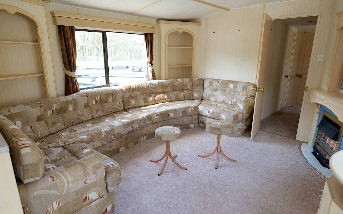 Atlas Park Lodge 1100/2