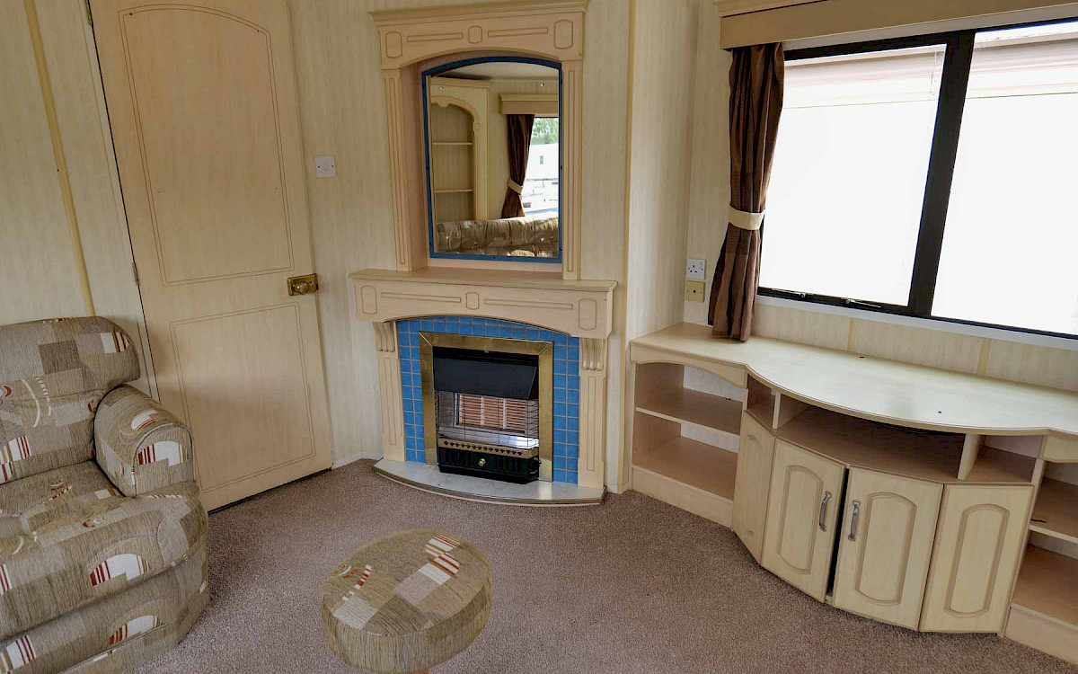 Atlas Park Lodge 1100/2