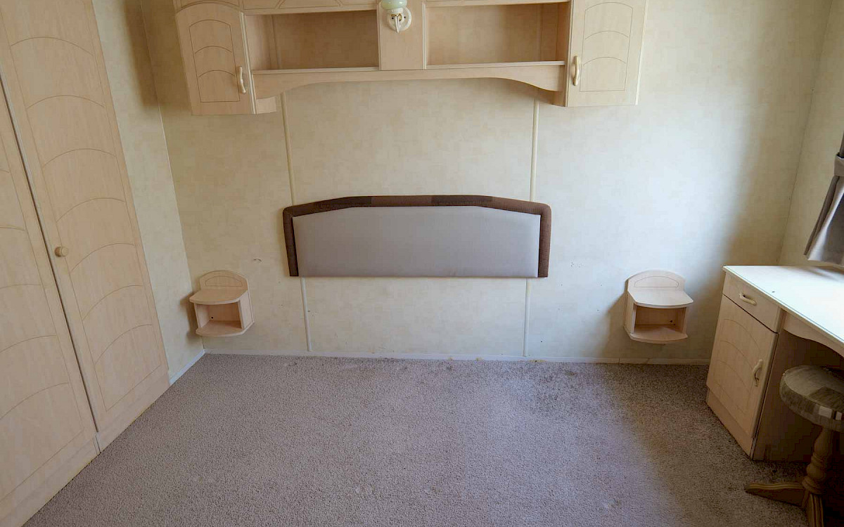 Atlas Park Lodge 1100/2