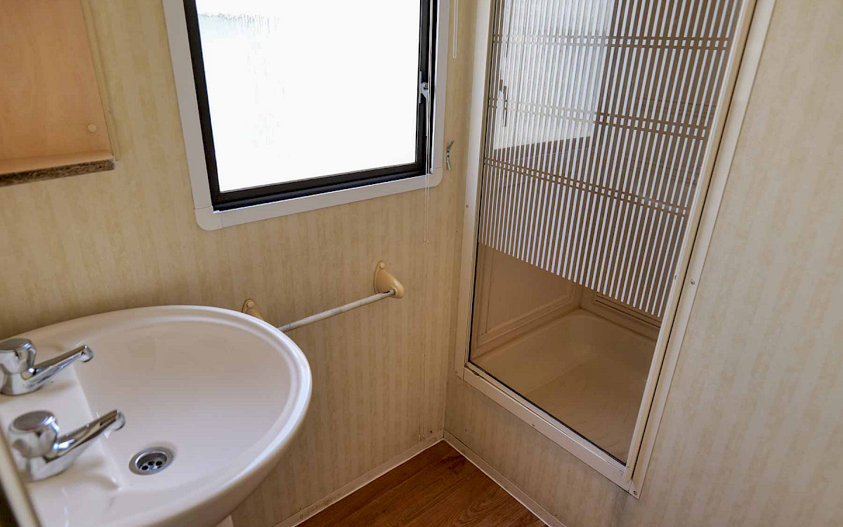 Atlas Park Lodge 1100/2