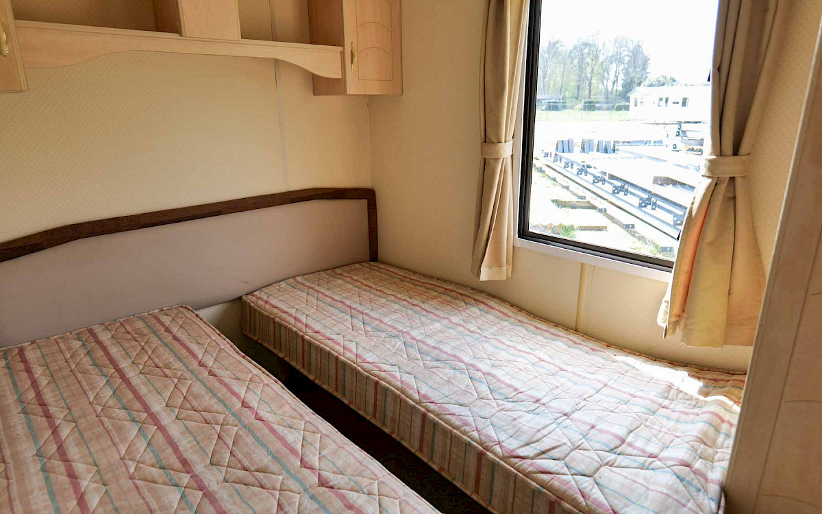 Atlas Park Lodge 1100/2