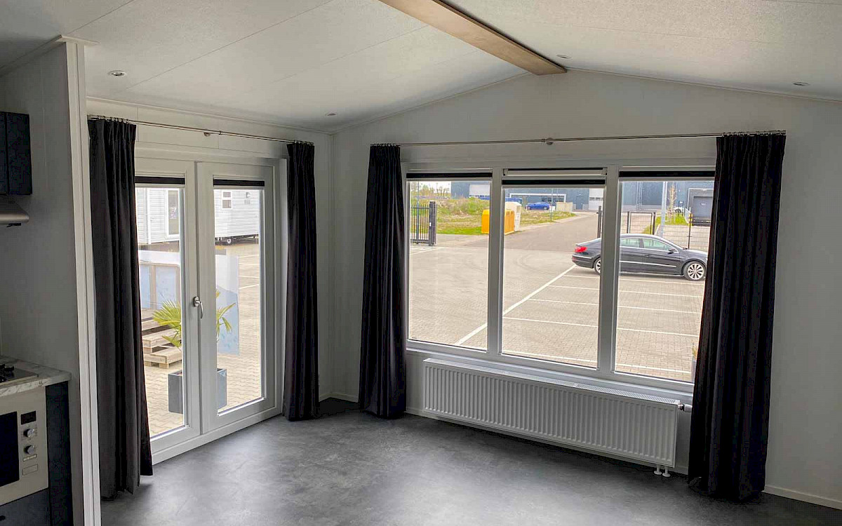 De Bergjes PK Volente Special