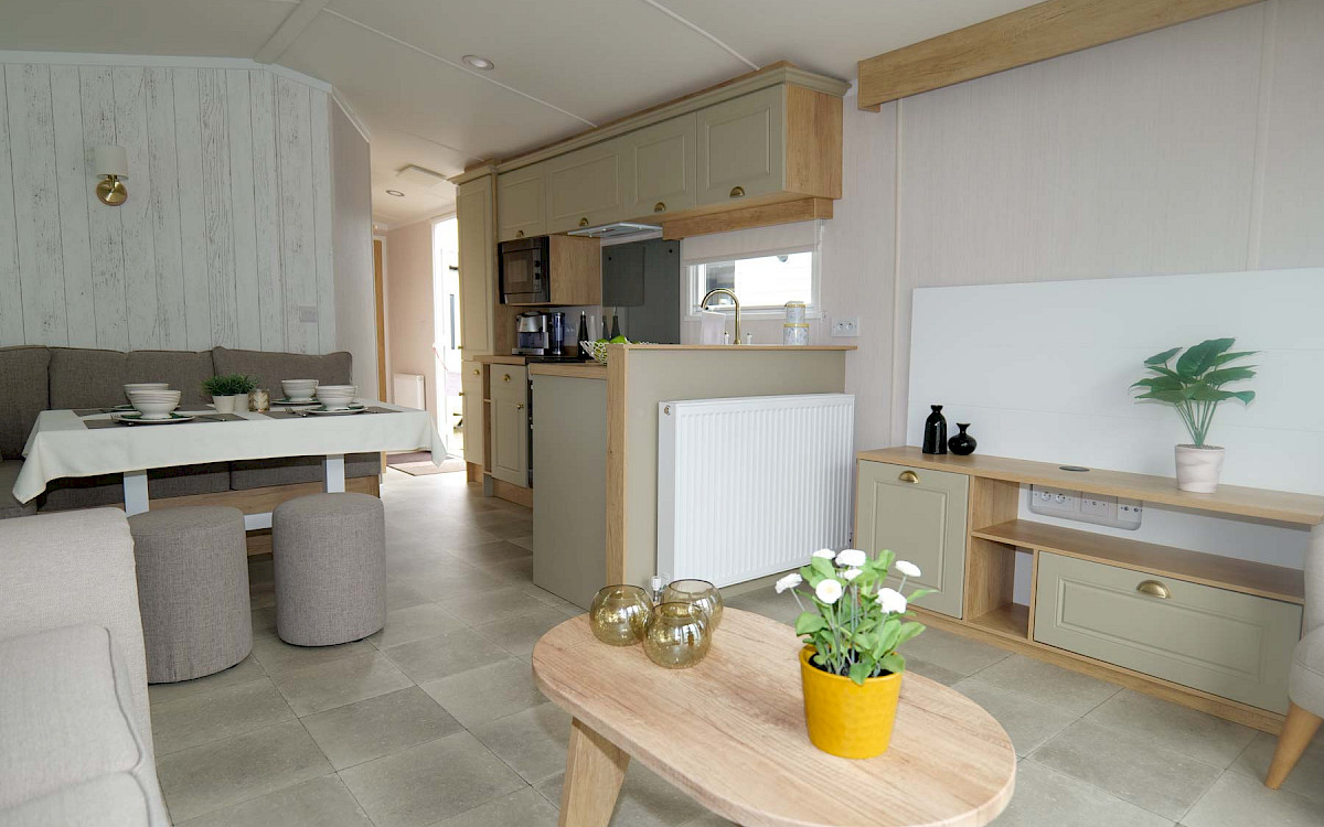 Swift Moselle 1100/2 Country