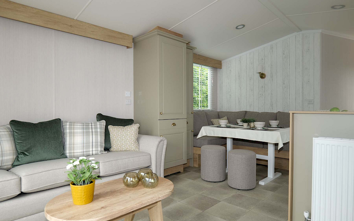 Swift Moselle 1100/2 Country