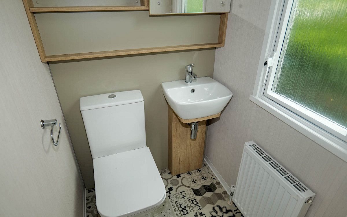 Swift Moselle 1100/2 Country