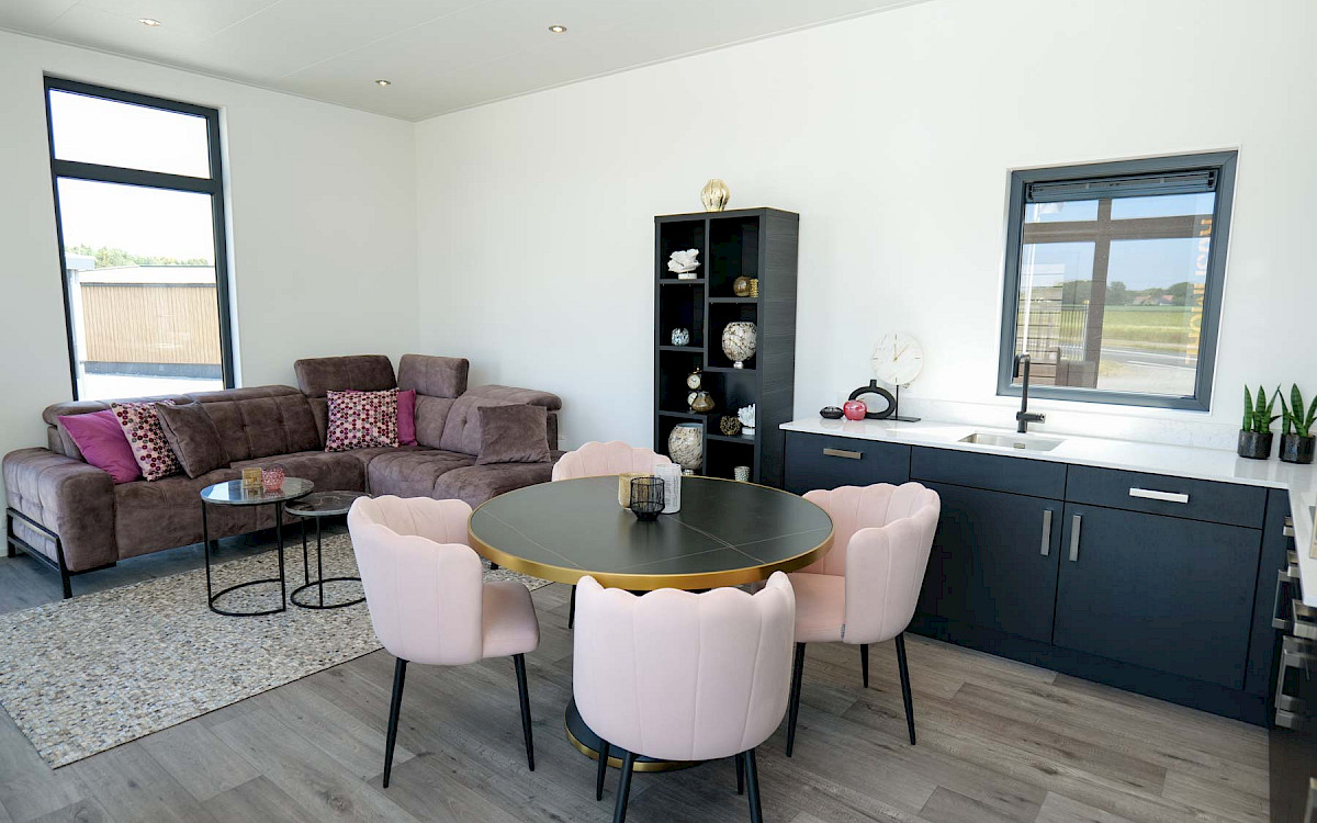 De Bergjes MZ Silvretta Special