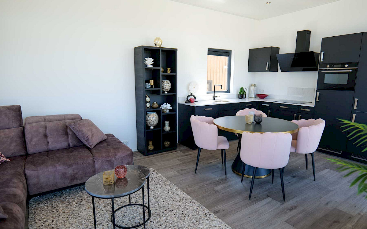 De Bergjes MZ Silvretta Special