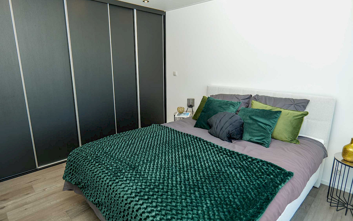 De Bergjes MZ Silvretta Special