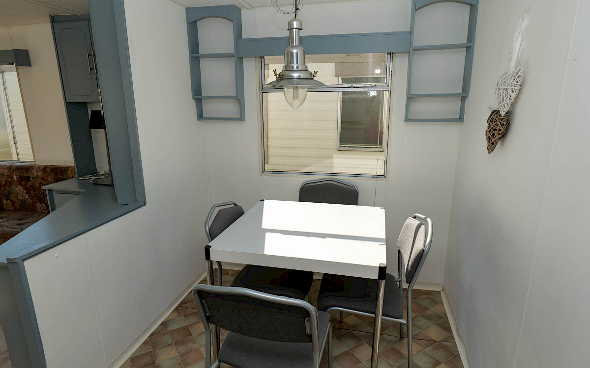 Carnaby Regent 900/2