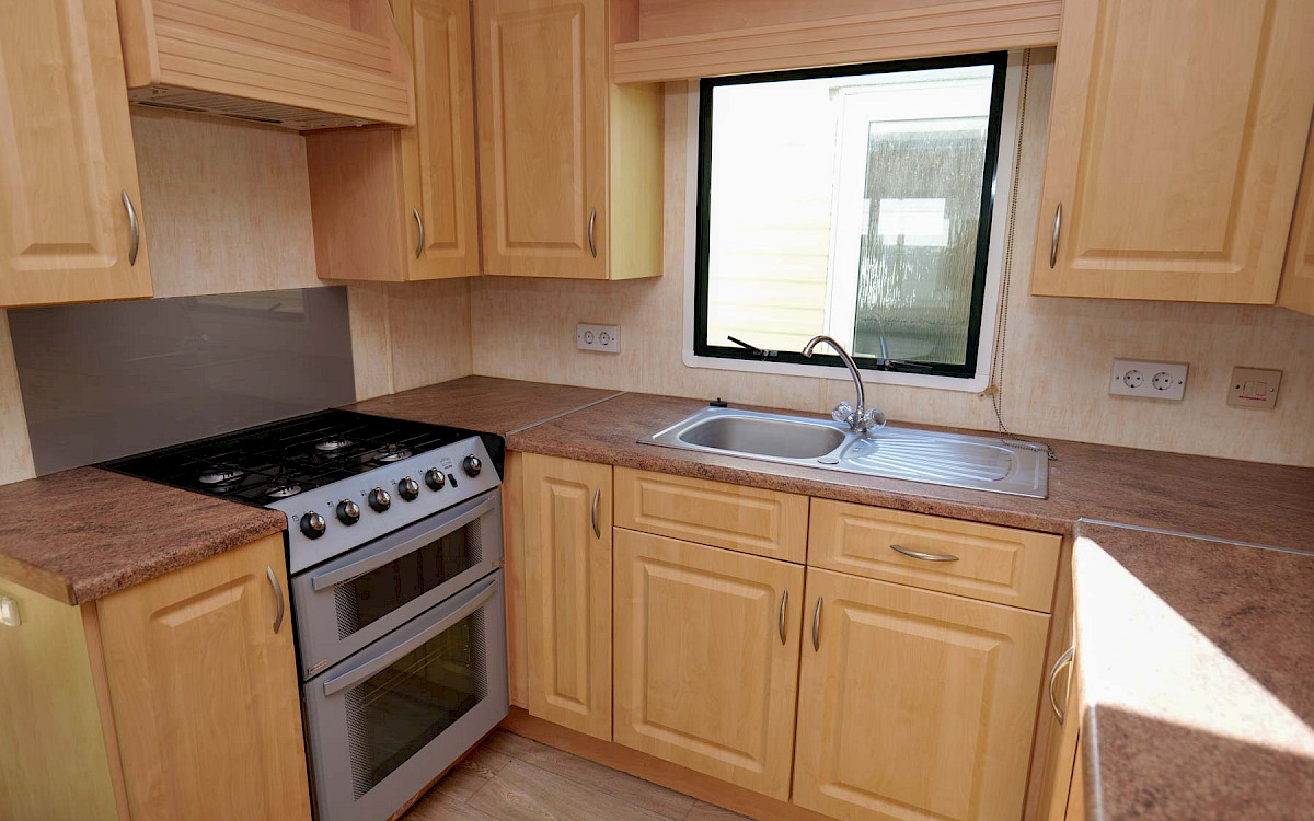 Willerby 1200/3