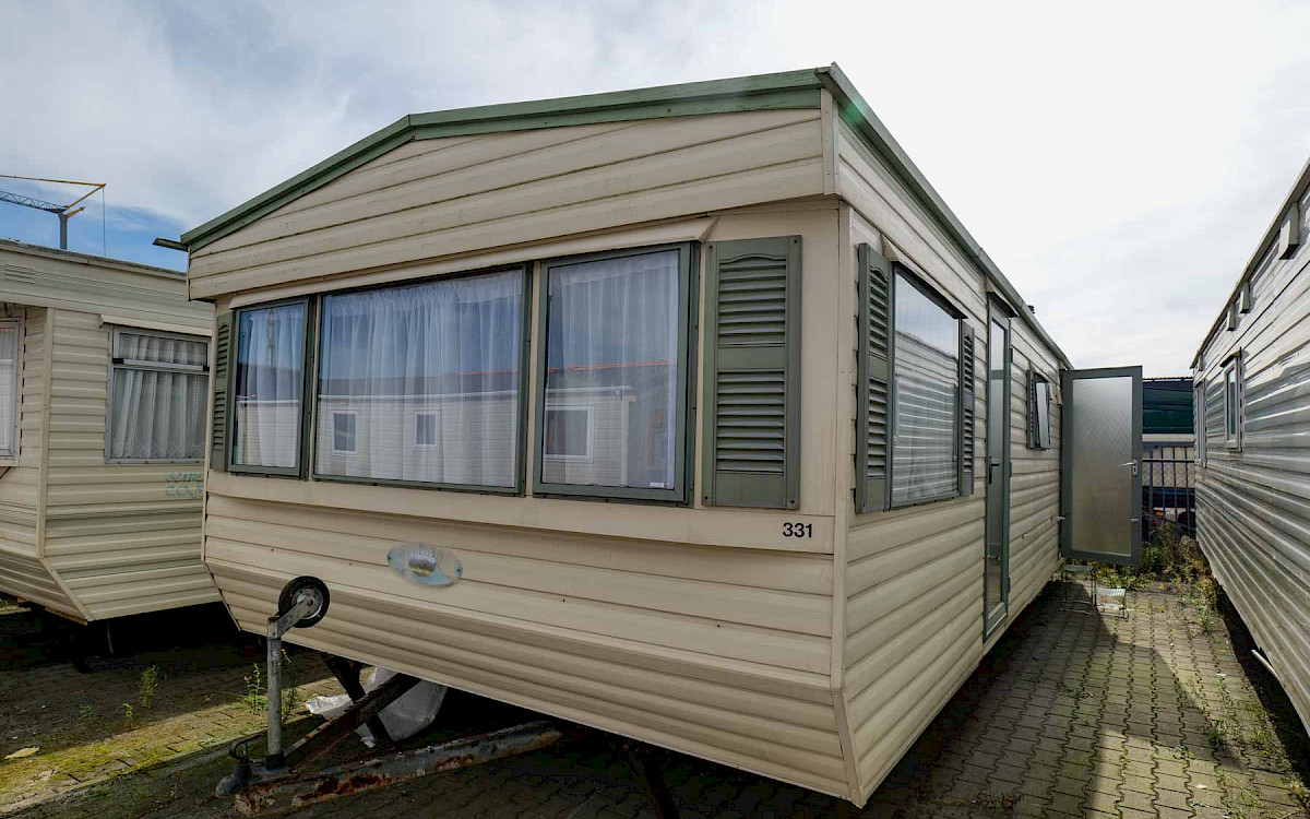 Nordstar Country 1000/2