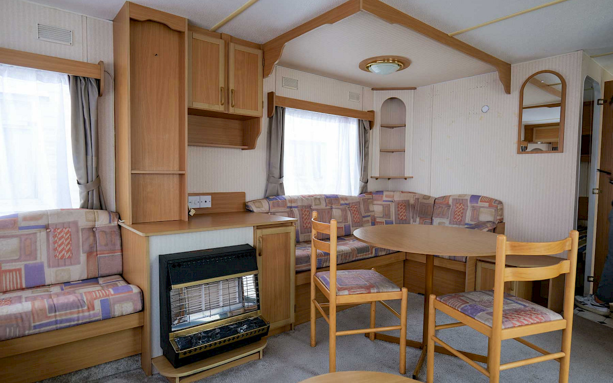 Nordstar Country 1000/2