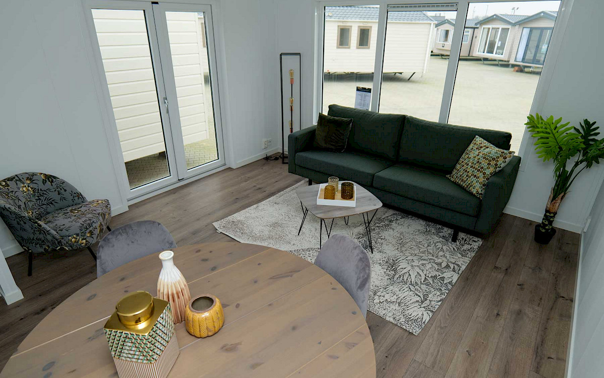 De Bergjes Vulture 1000/2