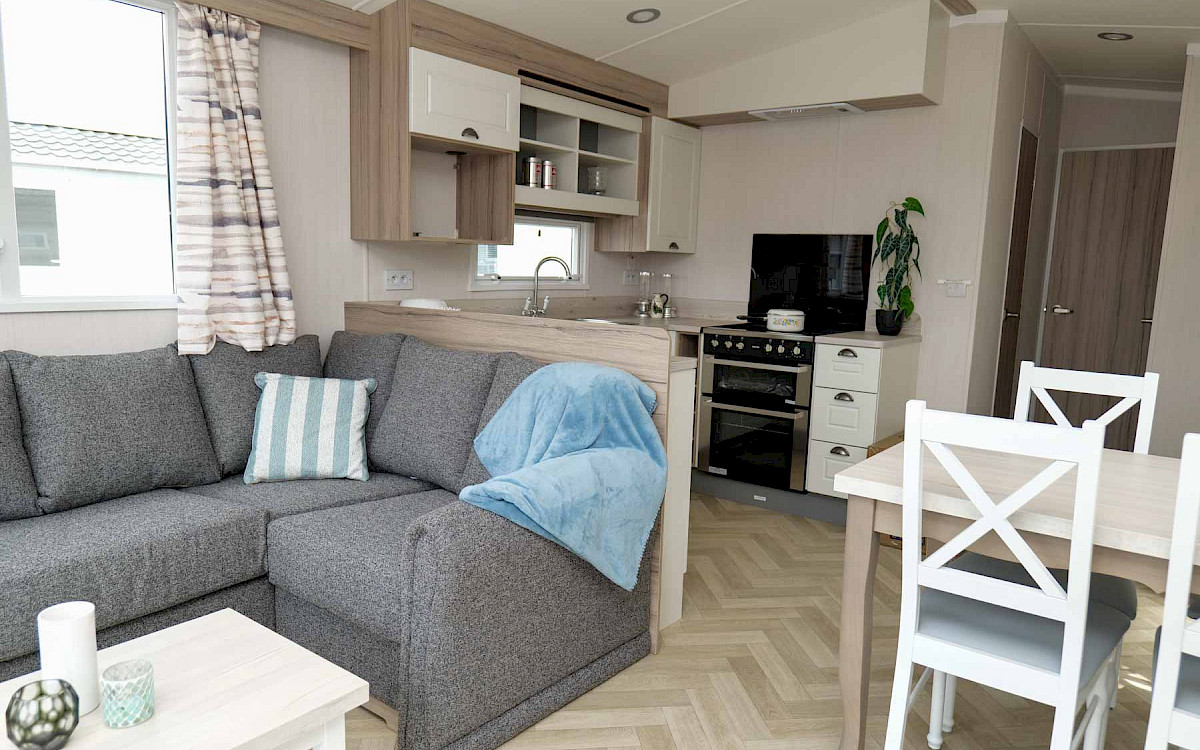 Swift Ardennes 900/2 Coastal