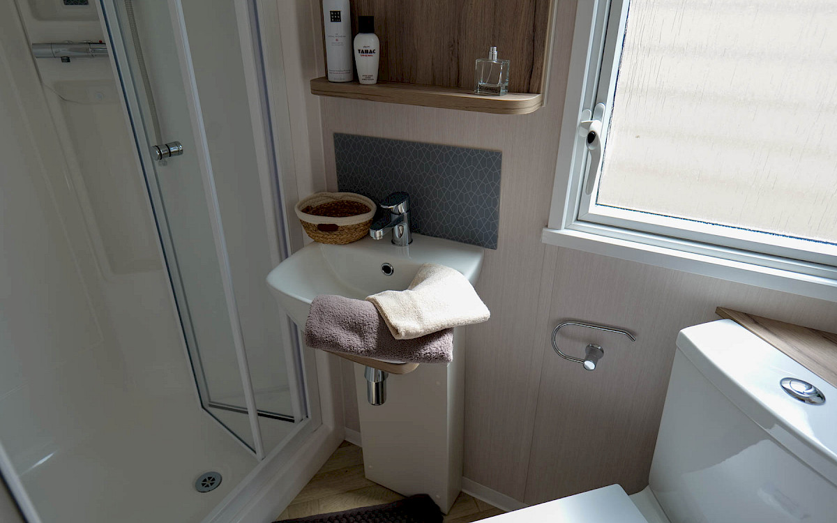 Swift Ardennes 900/2 Coastal