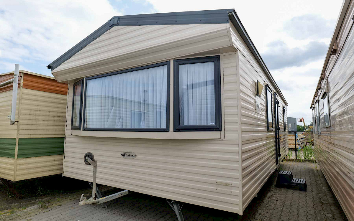 Willerby Rio 900/2