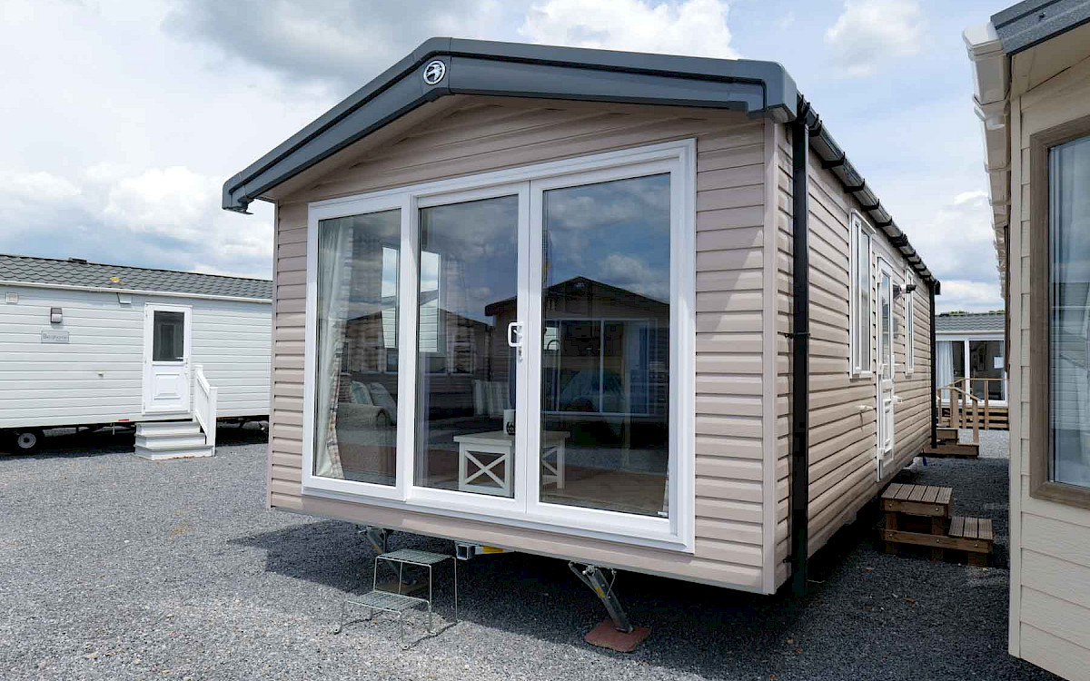 Swift Ardennes Coastal 900/2