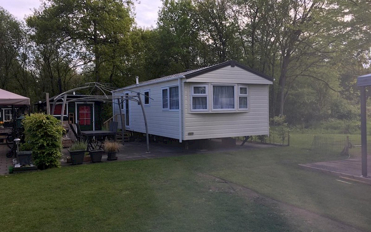 Camping Volmolen / Riethoven