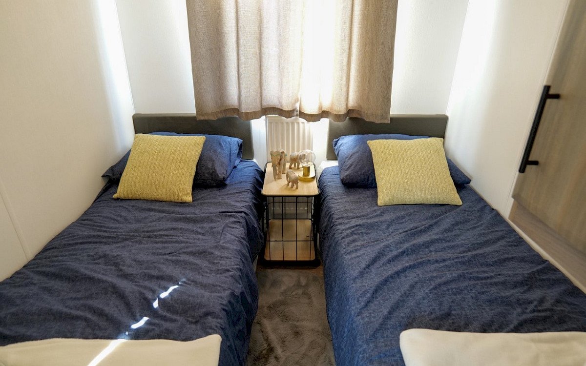 Berghome Exclusive 1250/2 Veranda