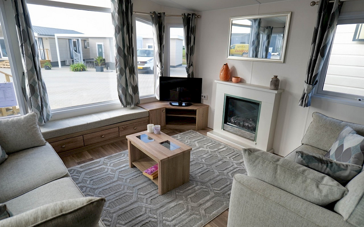 De Bergjes Serie Rimo Neo 1100/2 super