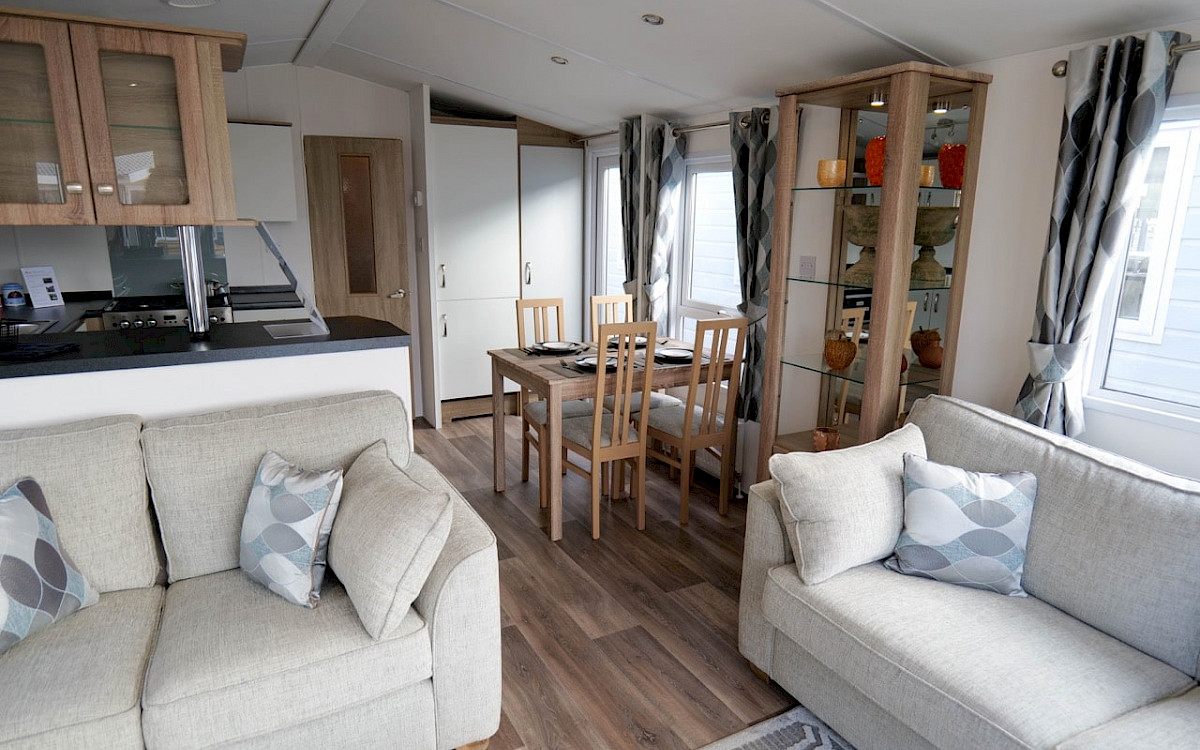 De Bergjes Serie Rimo Neo 1100/2 super