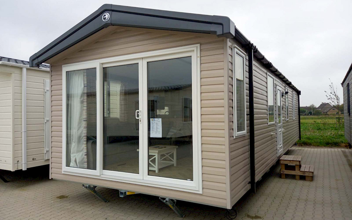 Swift Ardennes Coastal 1100/3