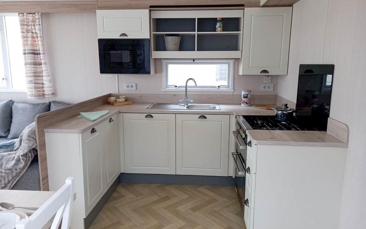 Swift Ardennes Coastal 1100/3