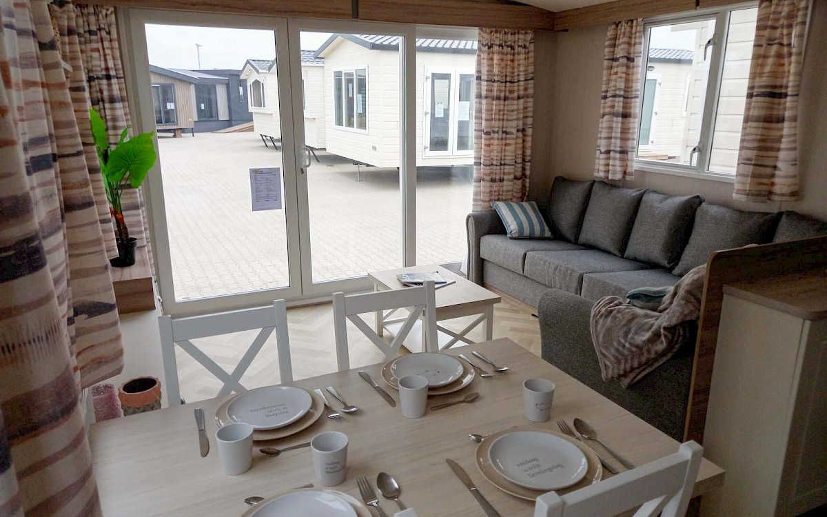 Swift Ardennes Coastal 1100/3