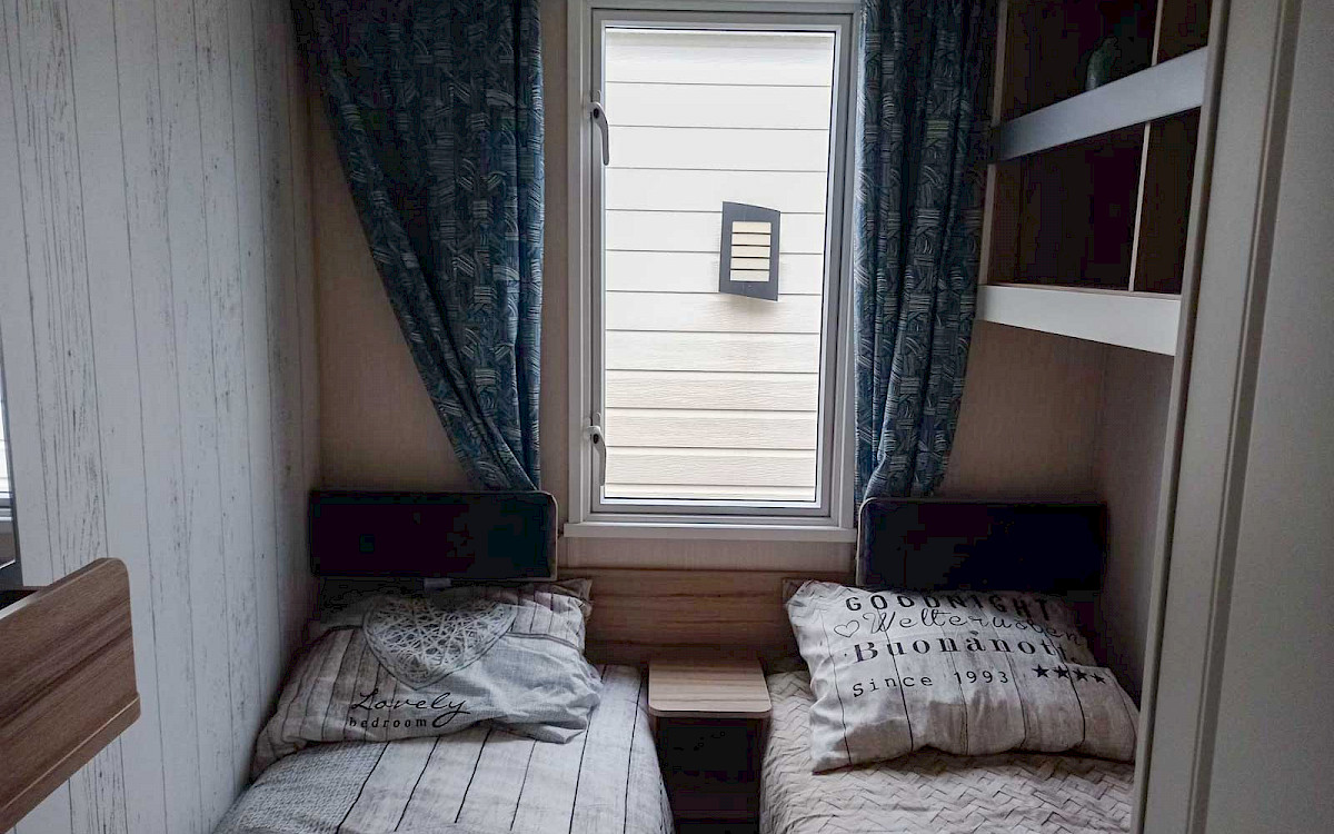 Swift Ardennes Coastal 1100/3