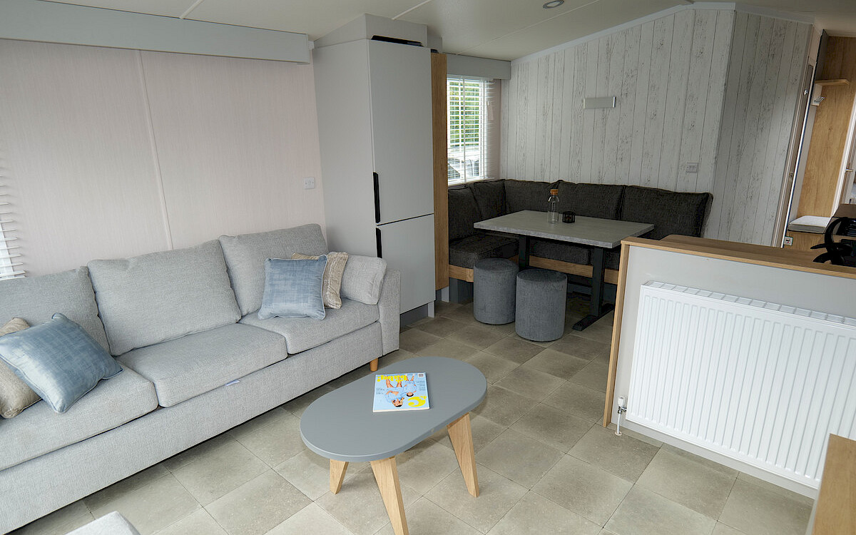 Swift Moselle 1100/2 Scandi