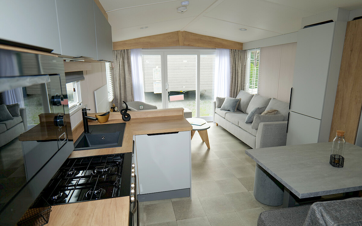 Swift Moselle 1100/2 Scandi