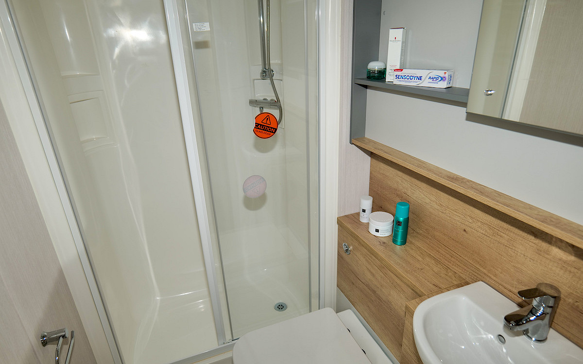 Swift Moselle 1100/2 Scandi