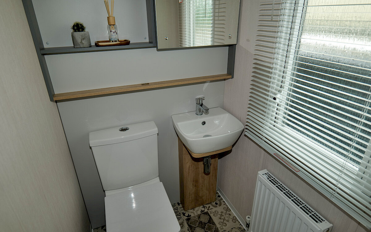 Swift Moselle 1100/2 Scandi