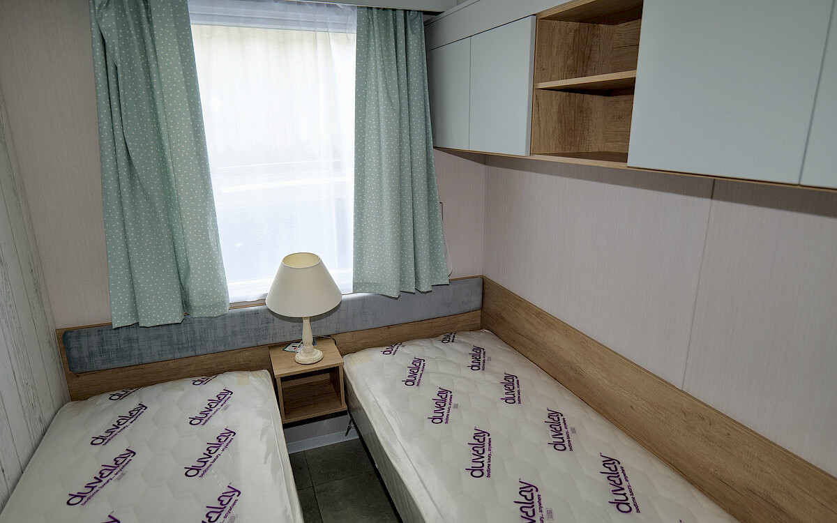 Swift Moselle 1100/2 Scandi