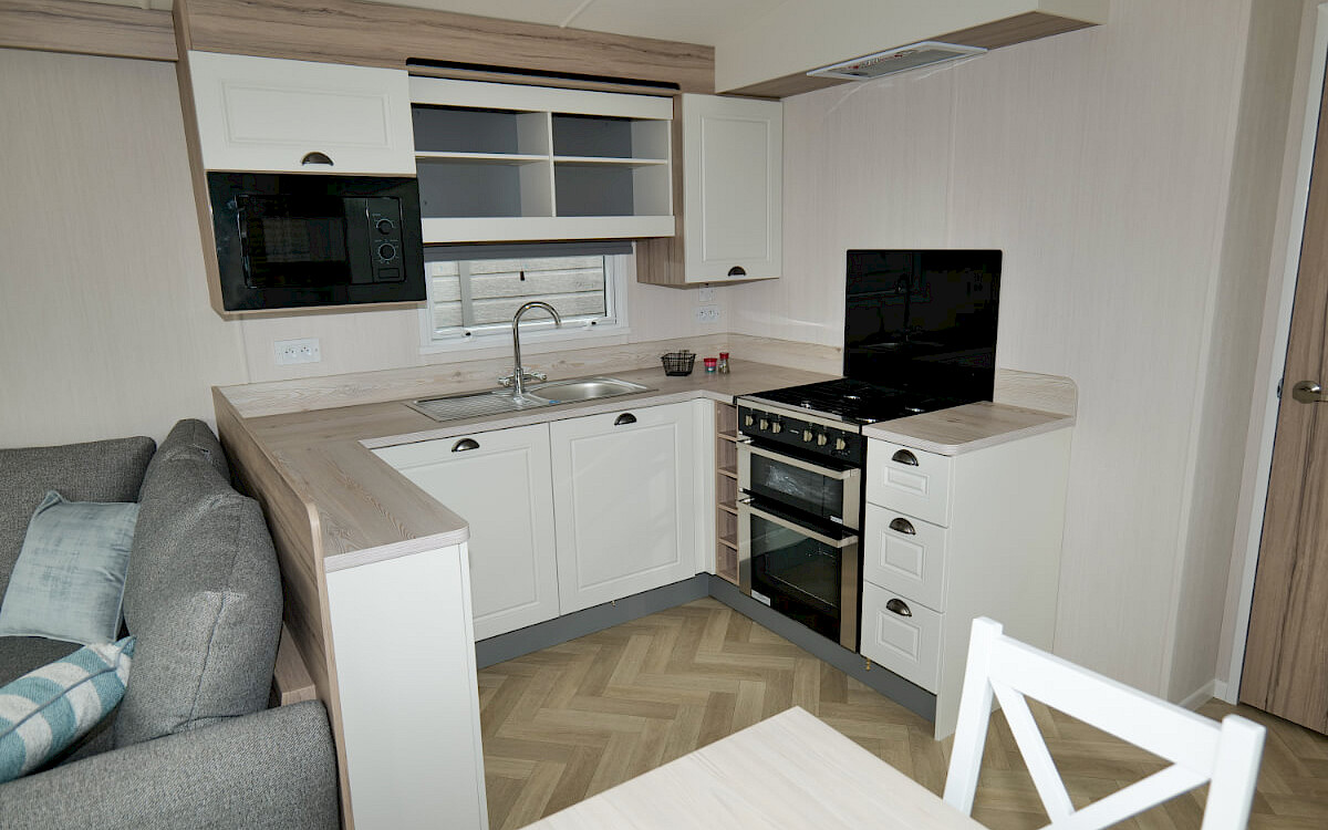 Swift Ardennes Coastal 1100/3