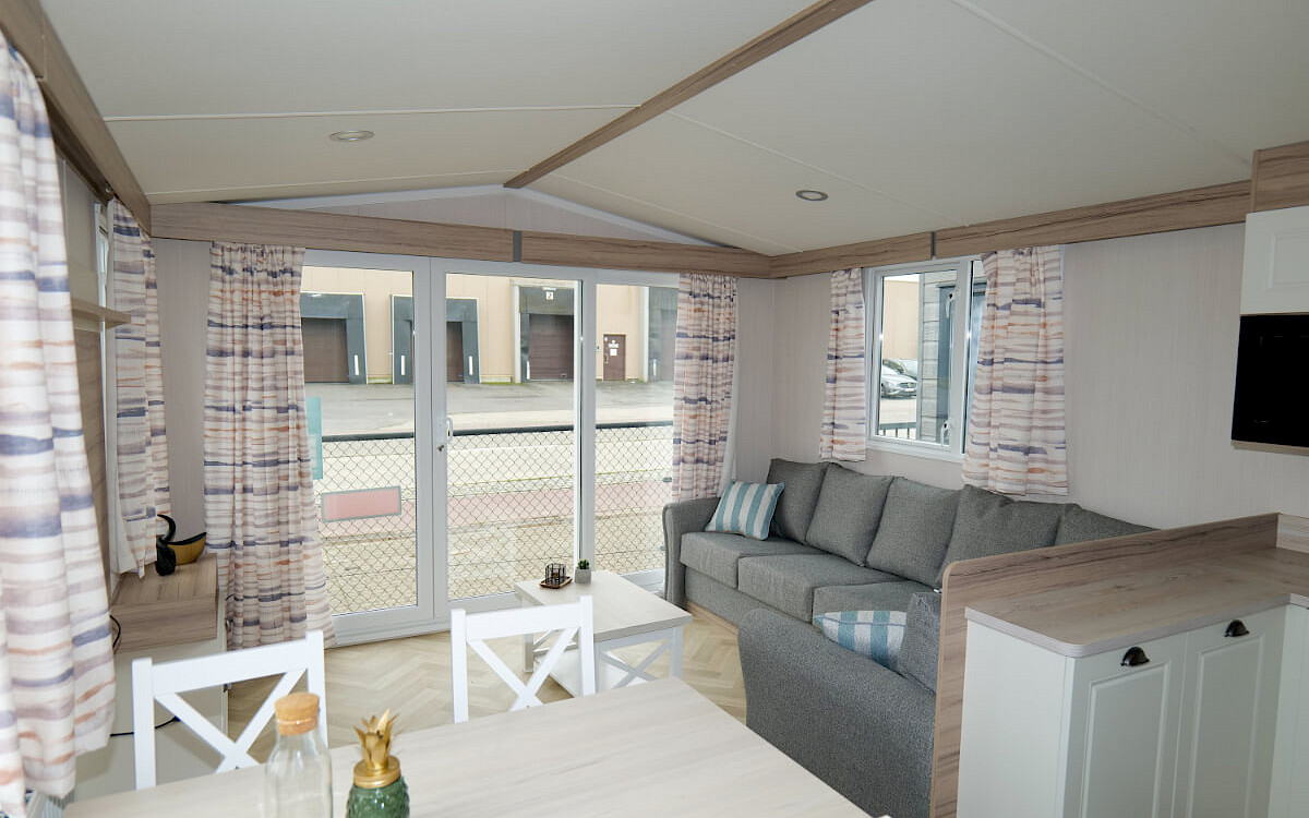 Swift Ardennes Coastal 1100/3