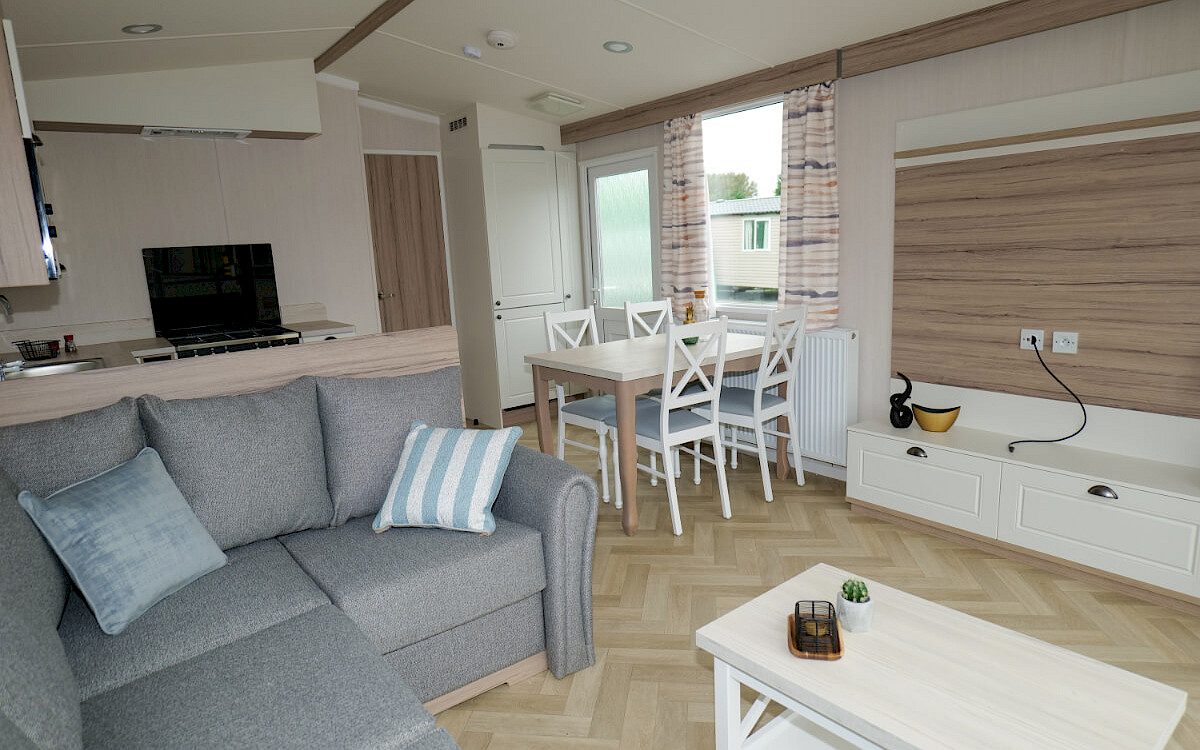 Swift Ardennes Coastal 1100/3