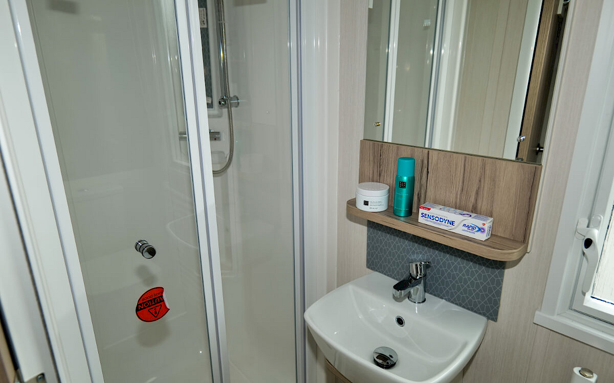 Swift Ardennes Coastal 1100/3