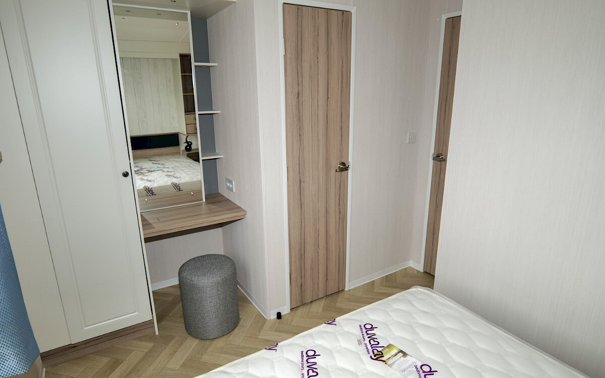 Swift Ardennes Coastal 1100/3