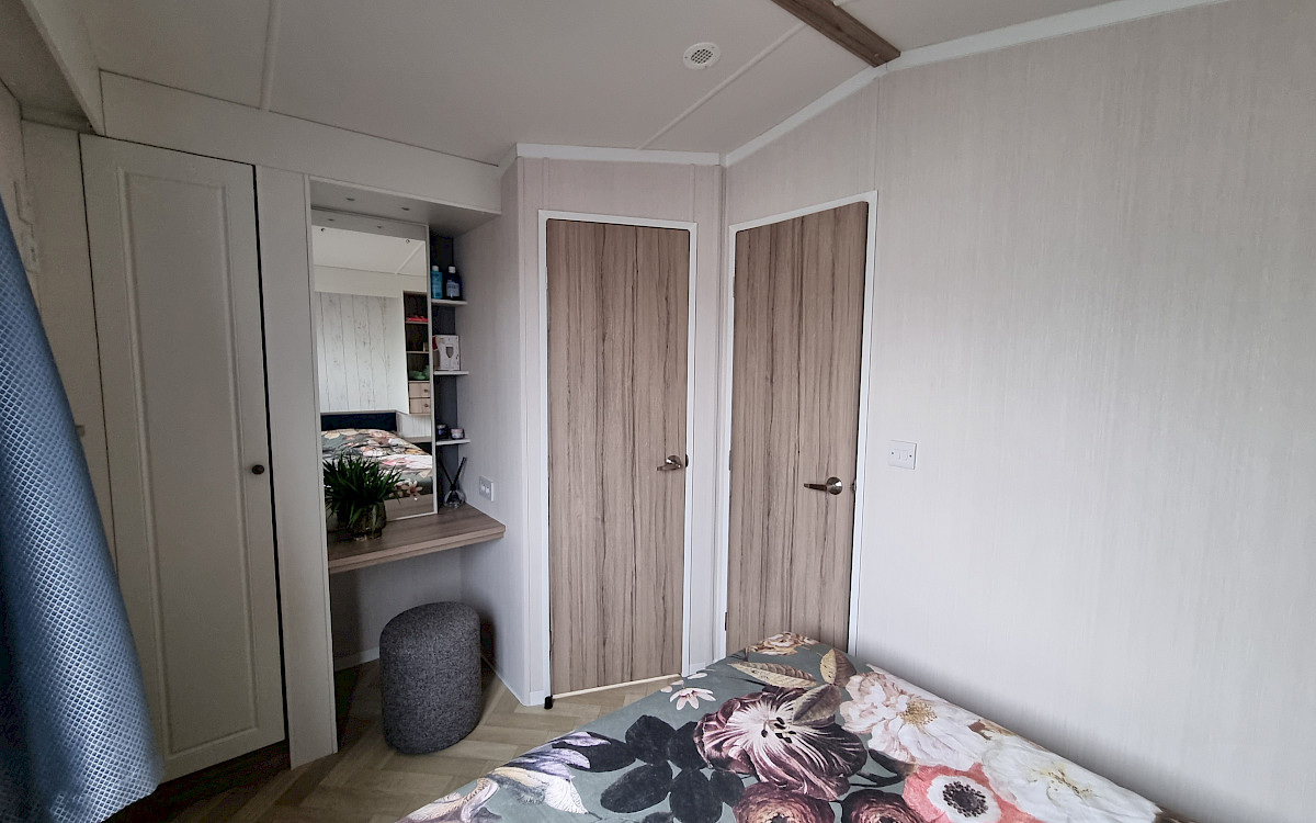 Swift Ardennes Coastal 1000/2