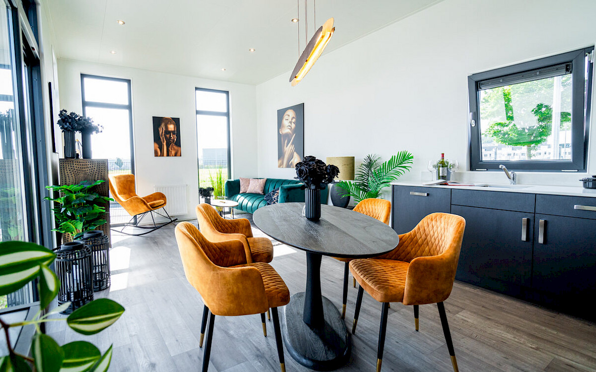 De Bergjes Silvretta Special Ostsee