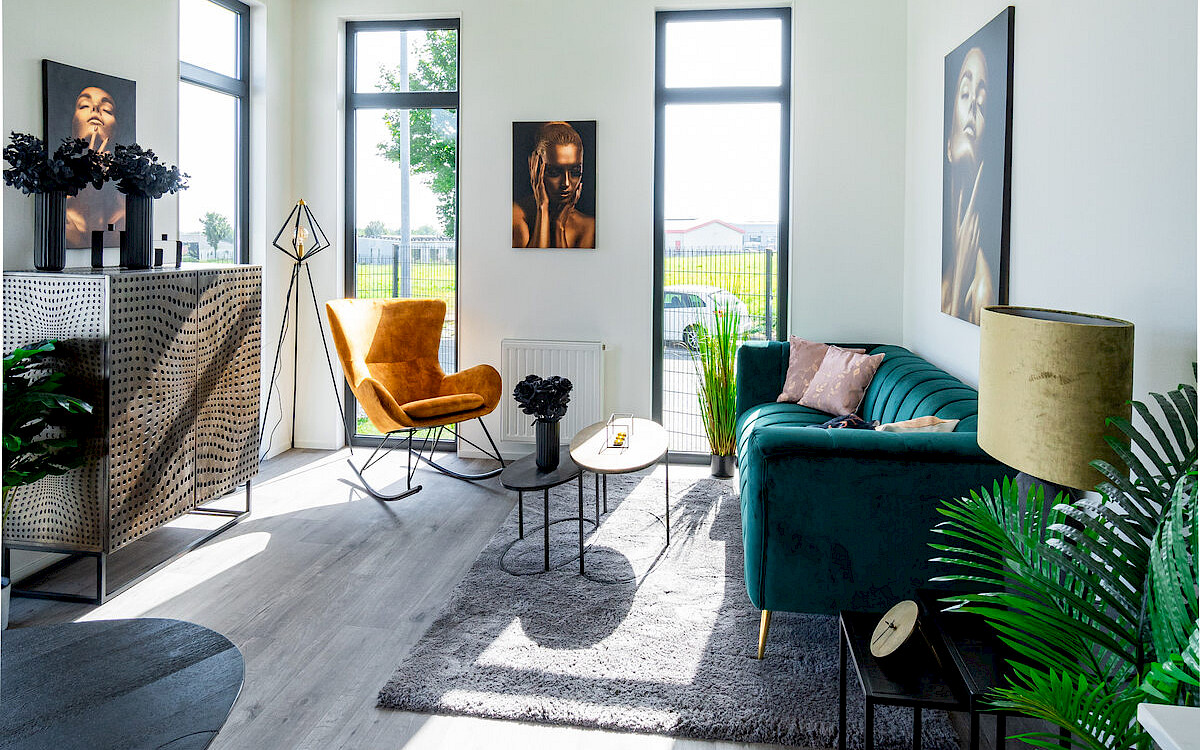 De Bergjes Silvretta Special Ostsee