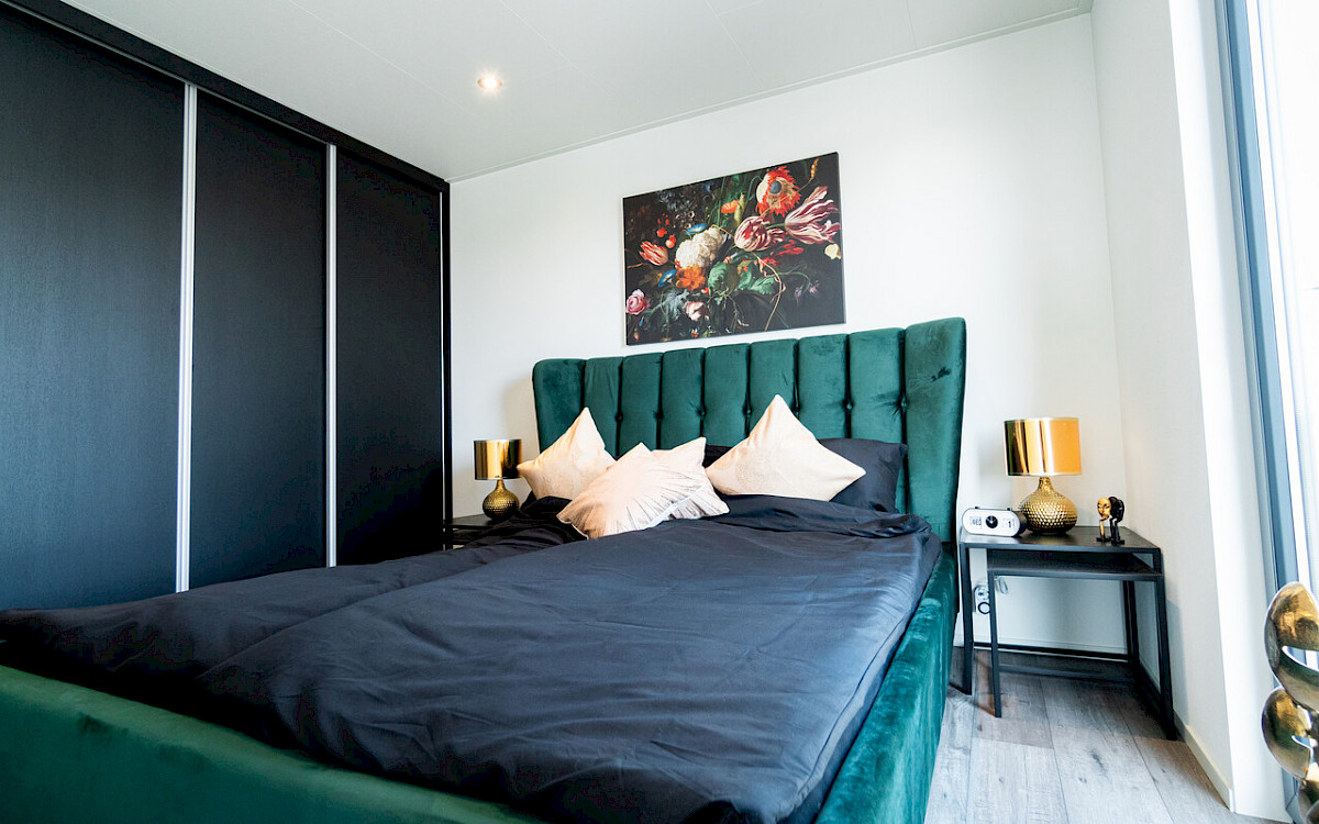 De Bergjes Silvretta Special Ostsee